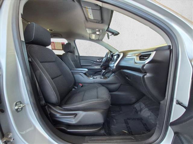 Used 2019 GMC Acadia SLE w/ Driver Alert Package I FWD image 21