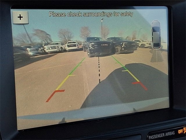 Used 2017 Ford Explorer XLT w/ Equipment Group 201A image 18