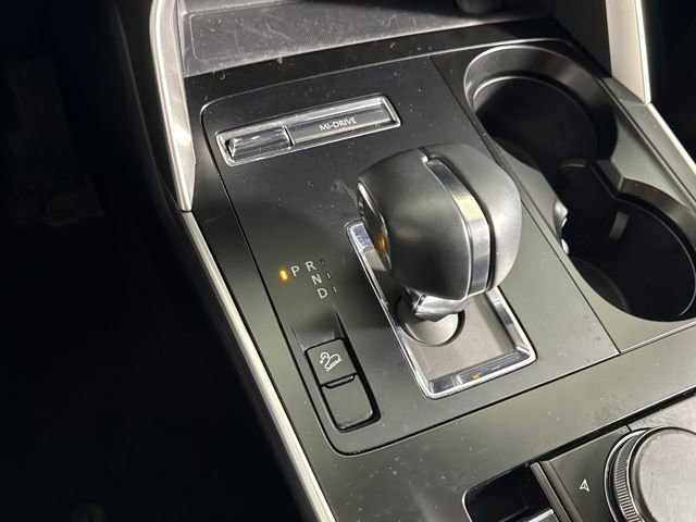 Certified 2025 MAZDA CX-90 3.3 Turbo w/ Select Package image 30