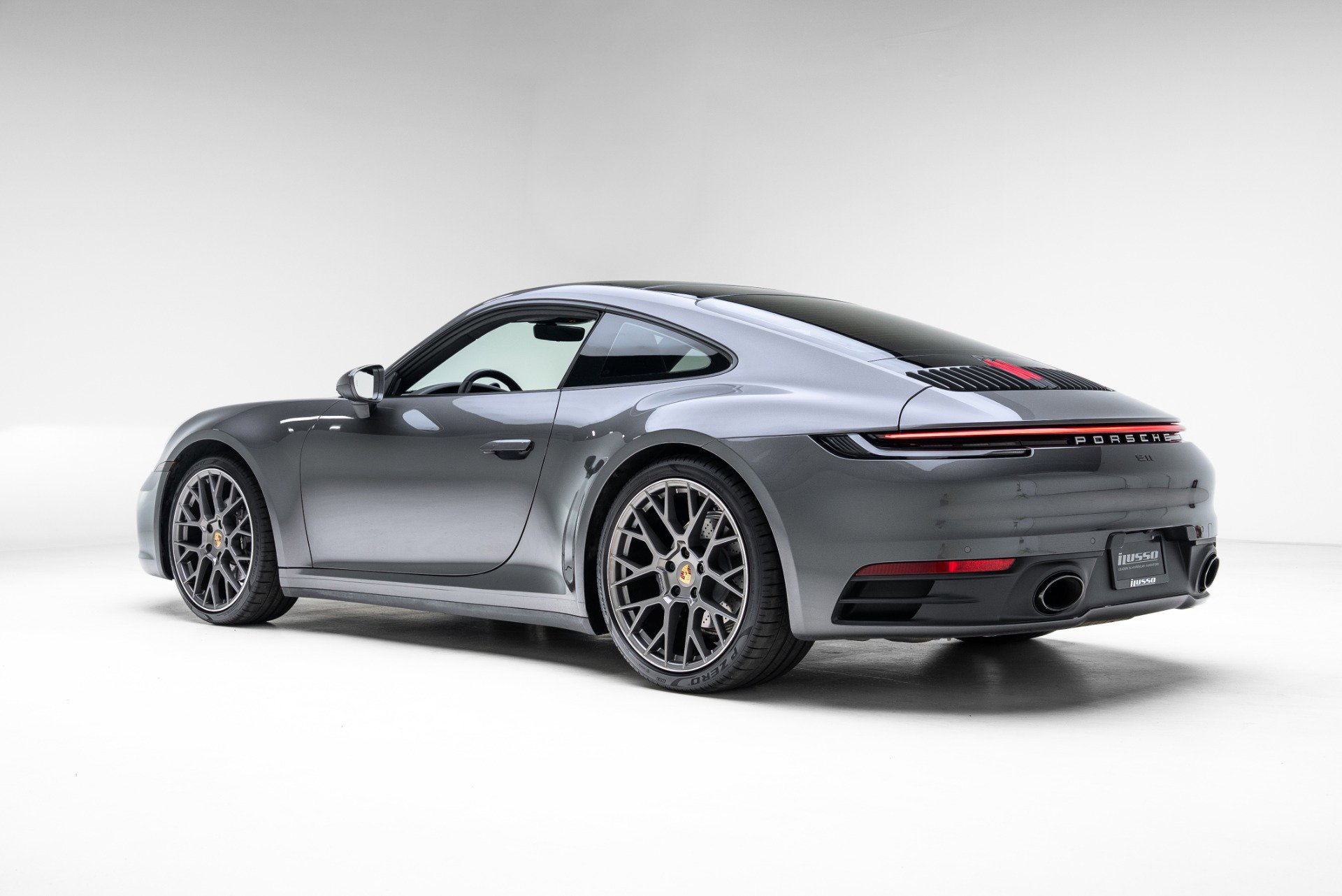 Used 2020 Porsche 911 Carrera RWD image 21