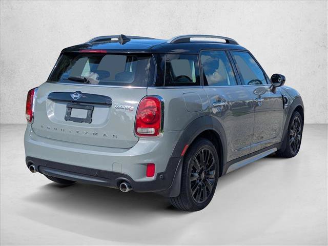 Used 2020 MINI Cooper Countryman S AWD/4WD image 5