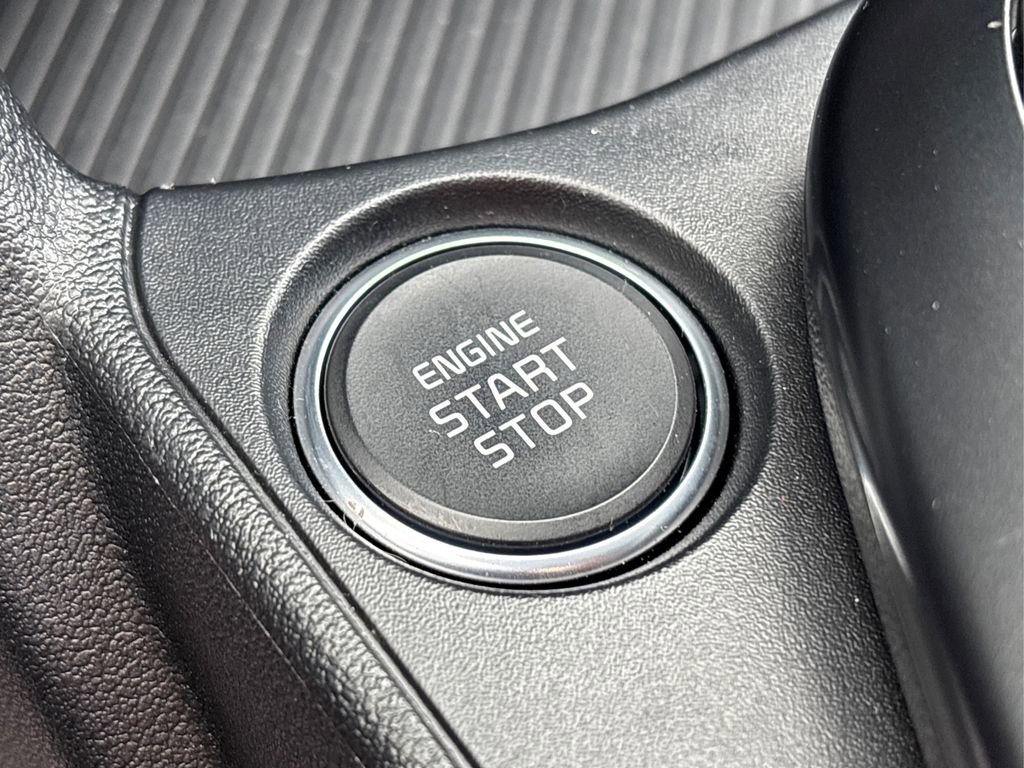 Certified 2025 Kia K4 LXS image 26