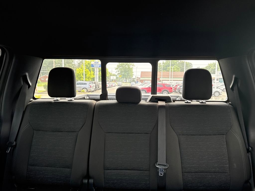 Used 2023 Ford F150 XLT w/ Equipment Group 302A High image 44