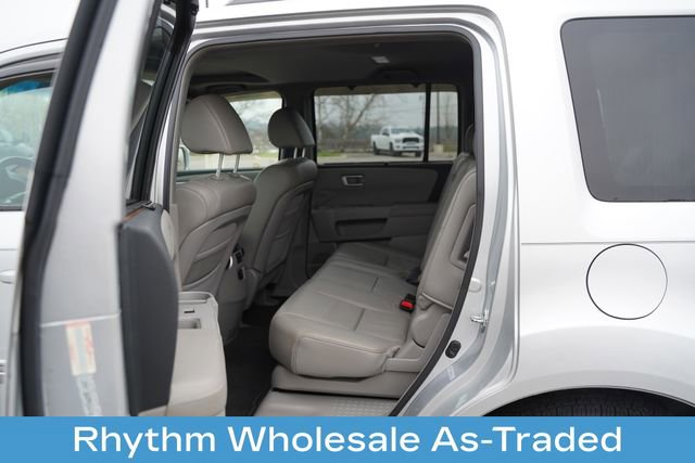 Used 2009 Honda Pilot Touring image 13