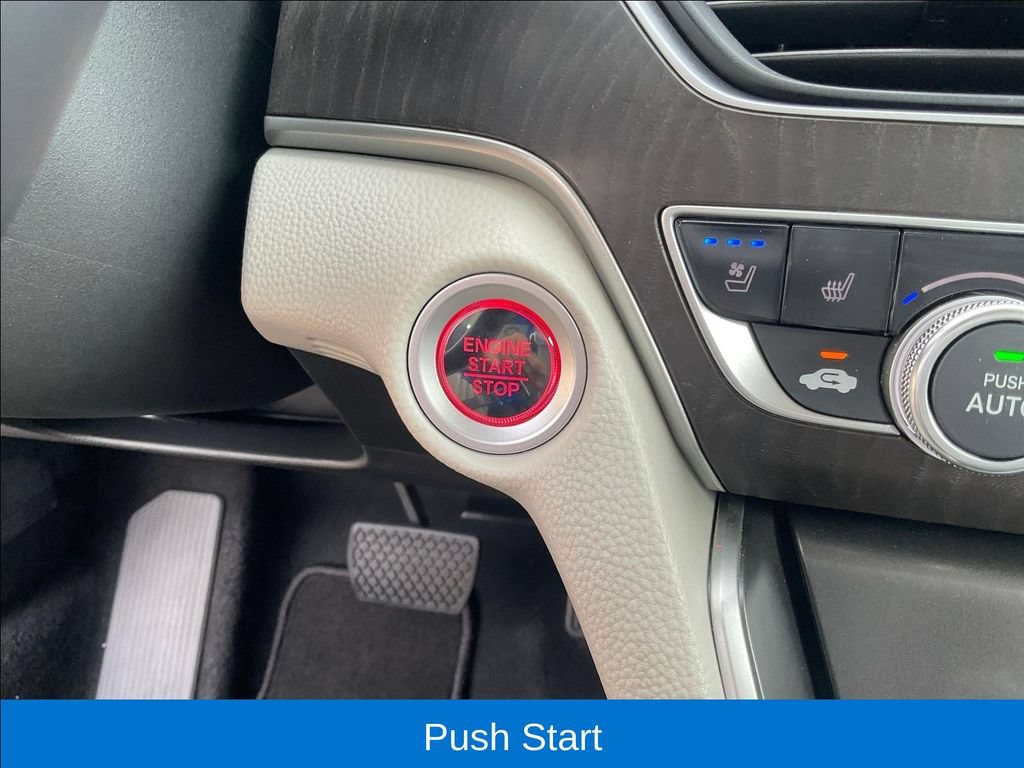 Certified 2018 Honda Accord Touring image 20