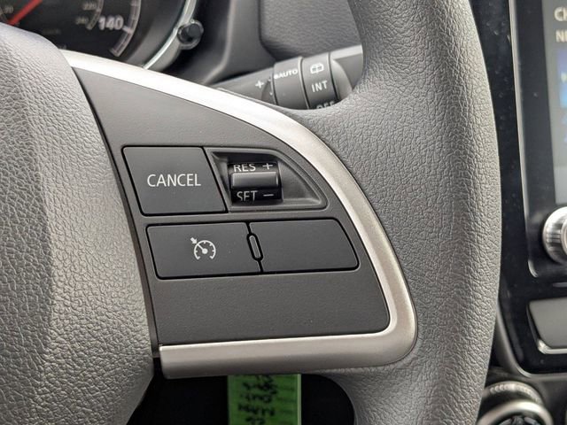 New 2026 Mitsubishi Outlander Sport ES AWD/4WD image 28