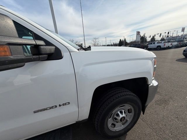 Used 2019 Chevrolet Silverado 2500 W/T w/ WT Convenience Package image 30