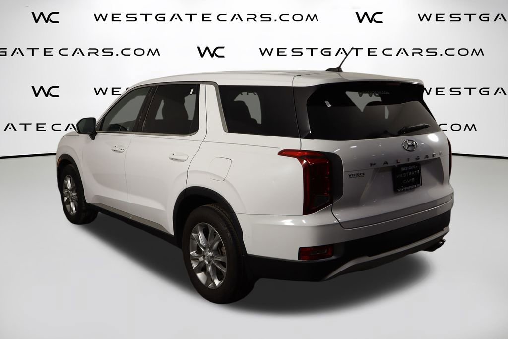 Used 2020 Hyundai Palisade SE image 46