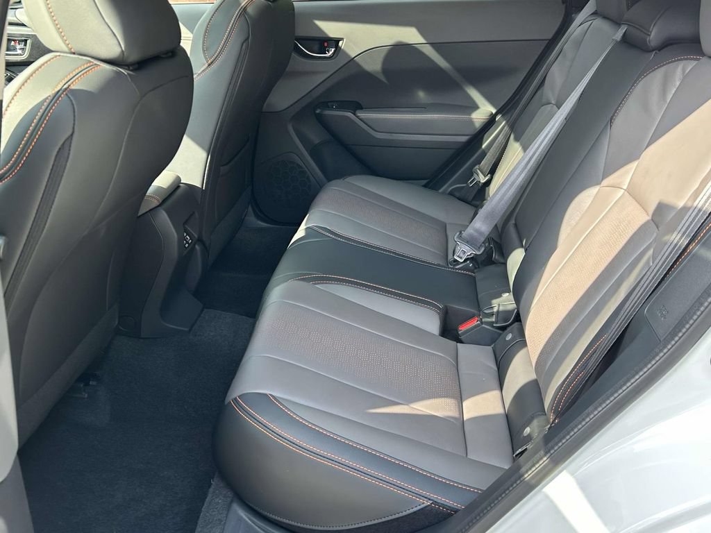 New 2026 Subaru Crosstrek 2.5i Limited AWD/4WD image 11