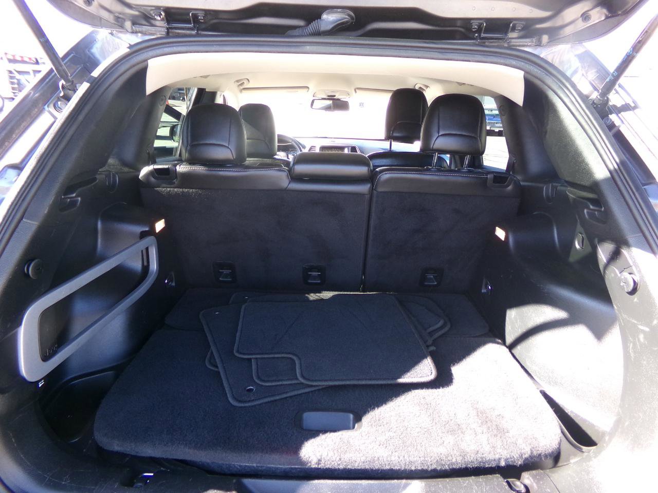 Used 2016 Jeep Cherokee Limited image 11