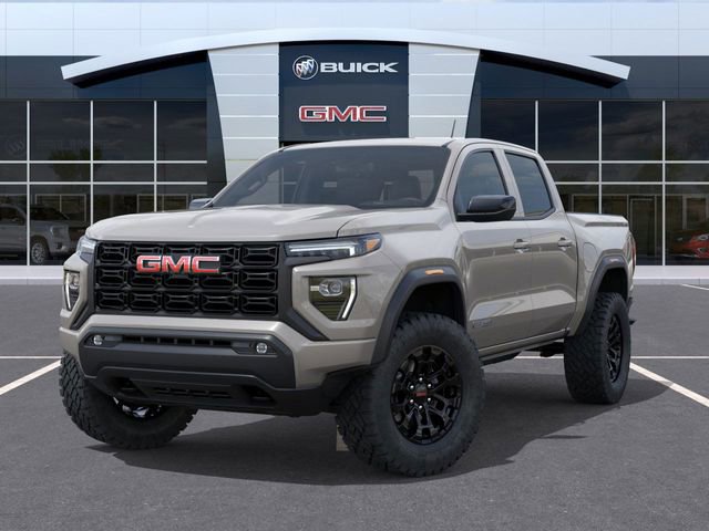 New 2026 GMC Canyon Elevation w/ Convenience Package image 7