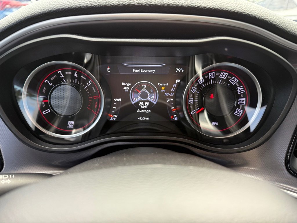 Used 2020 Dodge Challenger R/T Scat Pack image 20