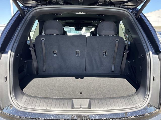 New 2027 Kia Telluride S w/ Towing Package image 6