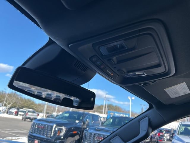 Used 2022 GMC Sierra 1500 SLT w/ SLT Convenience Package image 25