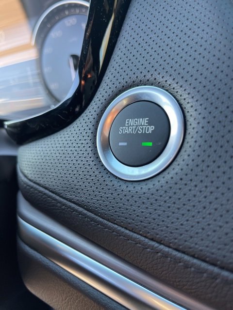 New 2025 Cadillac XT5 Luxury w/ LPO, Floor Liner Package image 21