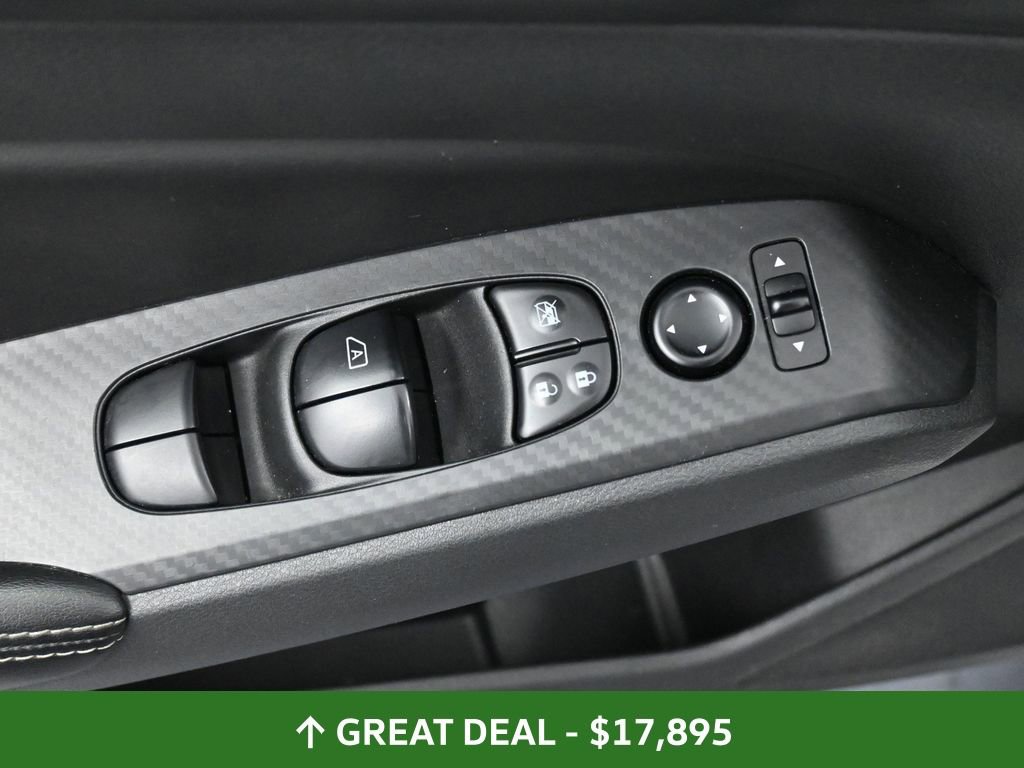 Used 2024 Nissan Altima 2.5 SV image 26