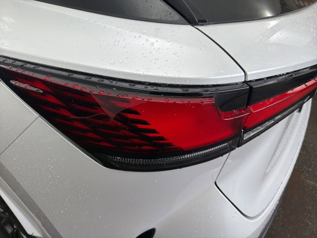 New 2026 Lexus RX 350 AWD image 21