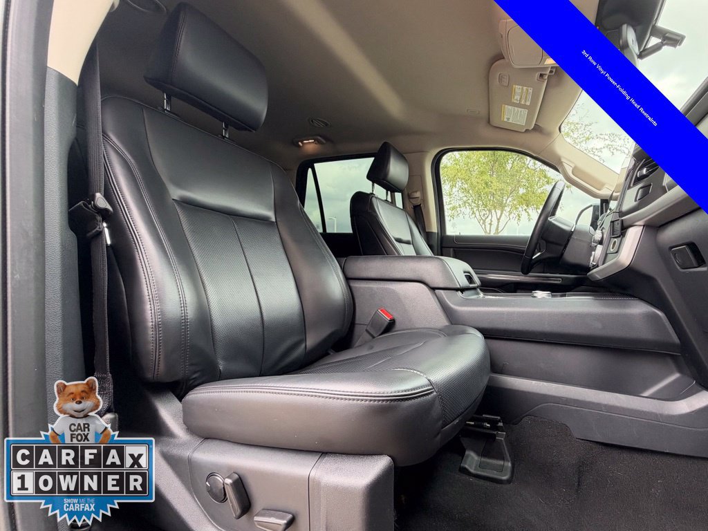 Used 2023 Ford Expedition Max XLT RWD image 24