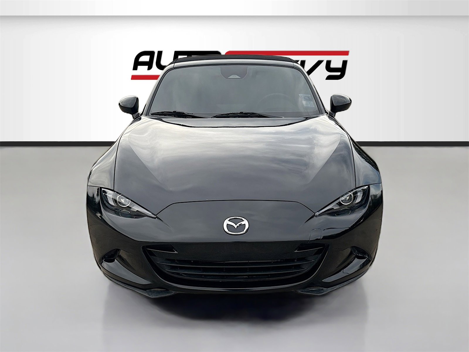 Used 2024 MAZDA MX-5 Miata Sport w/ Weather Package image 2