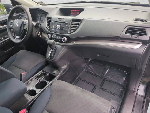 Used 2016 Honda CR-V LX image 20
