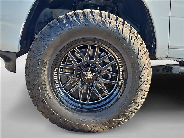 Used 2021 RAM 2500 Big Horn AWD/4WD image 21