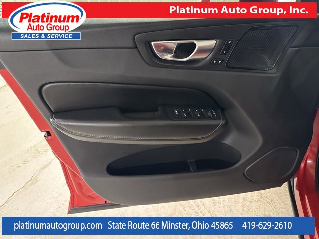 Used 2021 Volvo XC60 T5 Inscription image 26