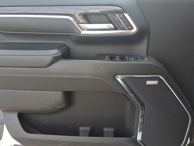 Used 2024 Chevrolet Silverado 2500 LTZ w/ LTZ Plus Package image 16