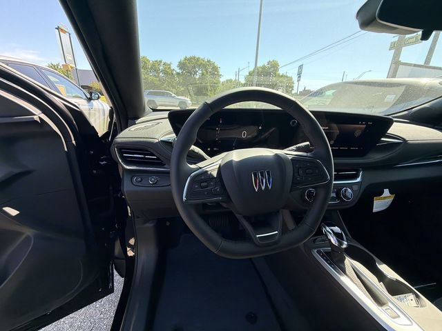 New 2026 Buick Envista Sport Touring w/ Convenience I Package FWD image 12