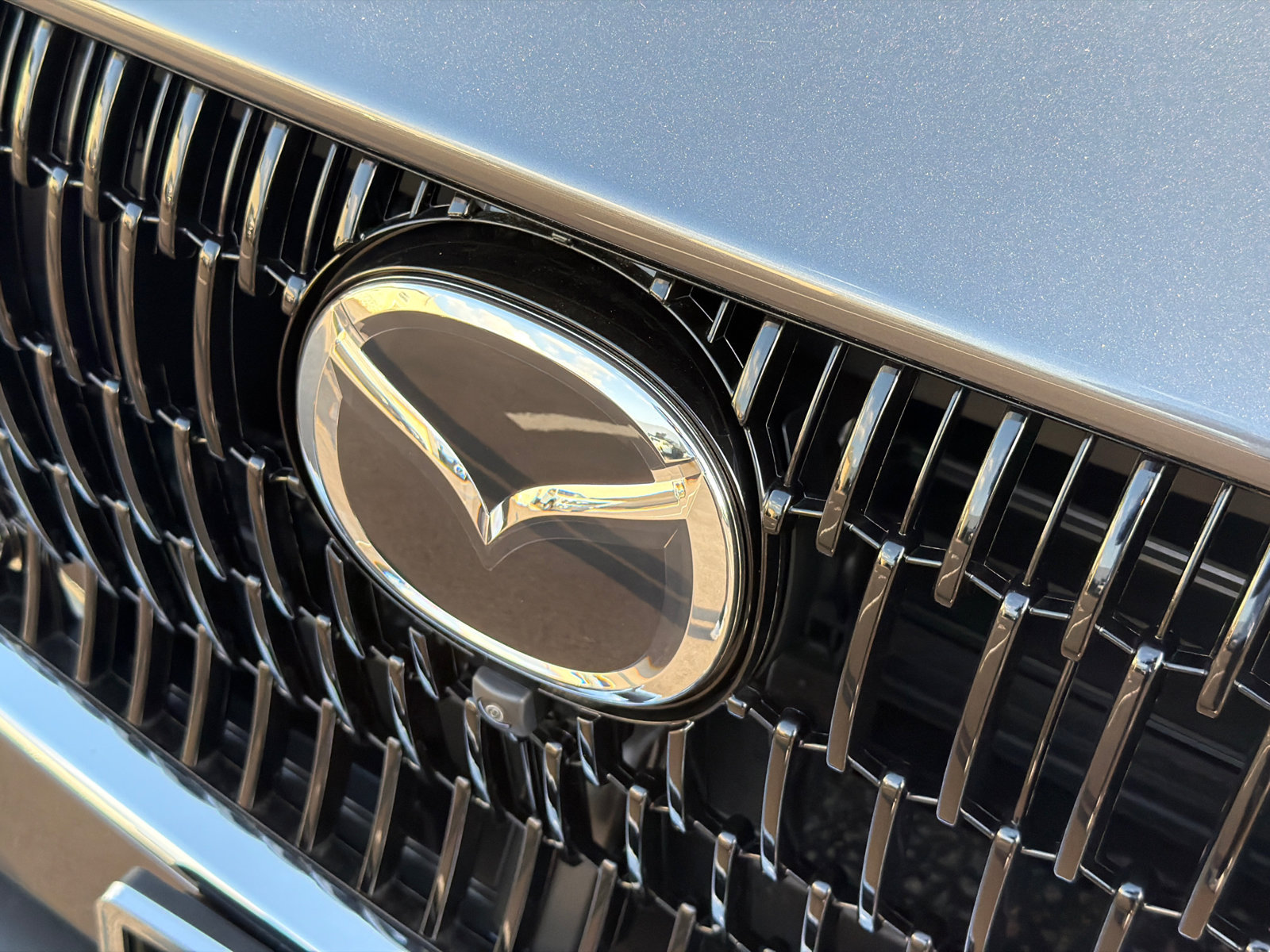 New 2026 MAZDA CX-90 Plug-In Hybrid w/ Premium Plus AWD/4WD image 13