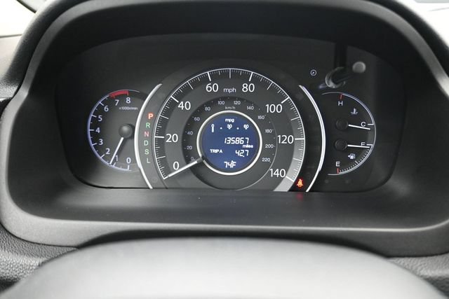 Used 2015 Honda CR-V EX-L image 11