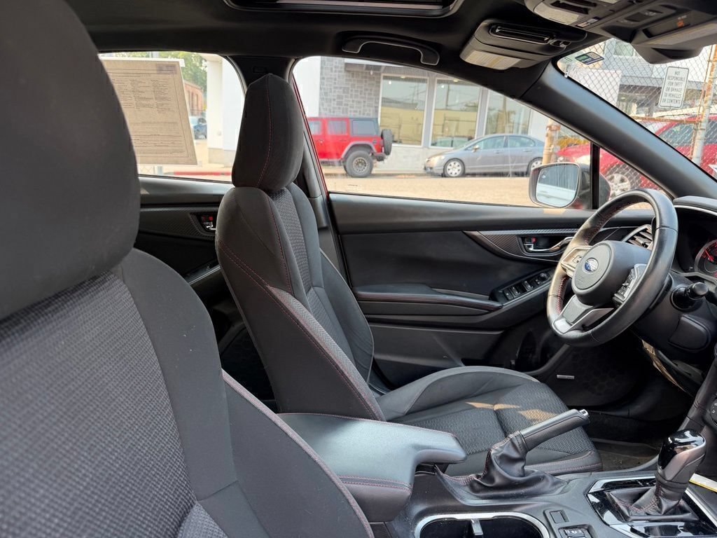 Used 2019 Subaru Impreza 2.0i Sport AWD/4WD image 11