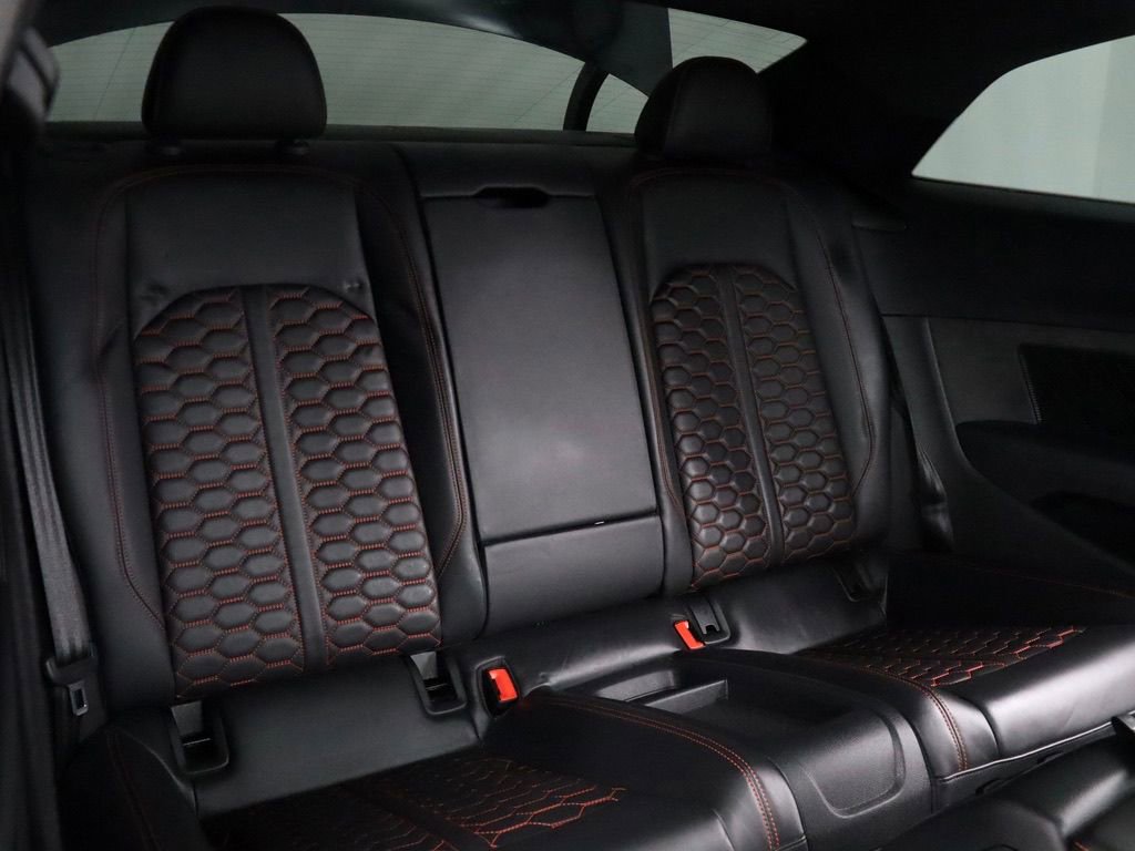 Used 2019 Audi RS 5 image 43