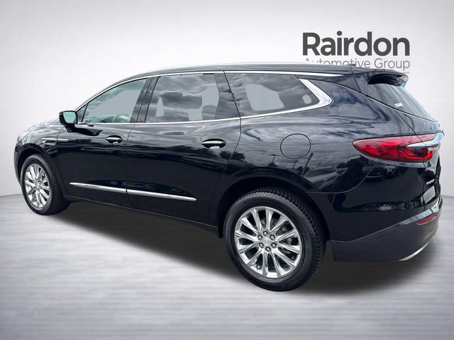 Used 2018 Buick Enclave Premium w/ Experience Buick Package AWD/4WD image 5