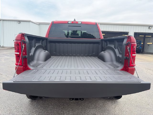 New 2026 RAM 1500 RHO AWD/4WD image 22