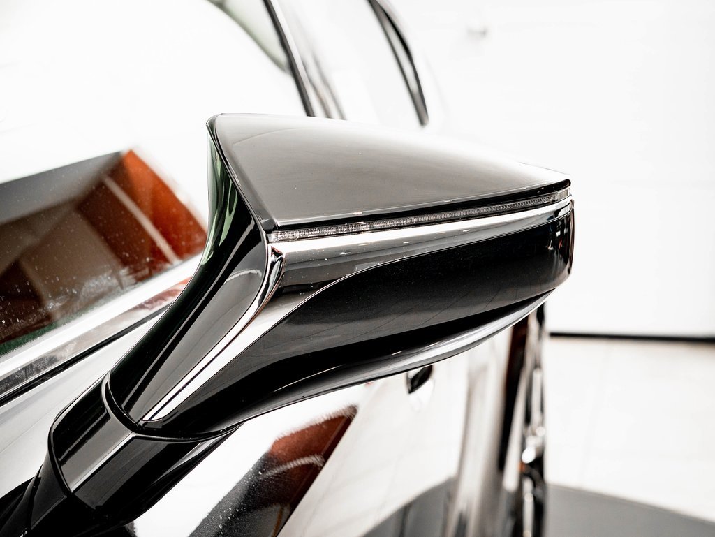 New 2025 Lexus IS 350 F Sport image 17