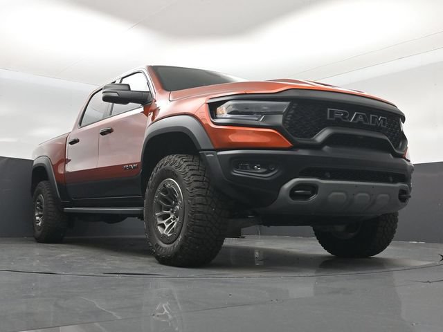 Used 2024 RAM 1500 TRX AWD/4WD image 32