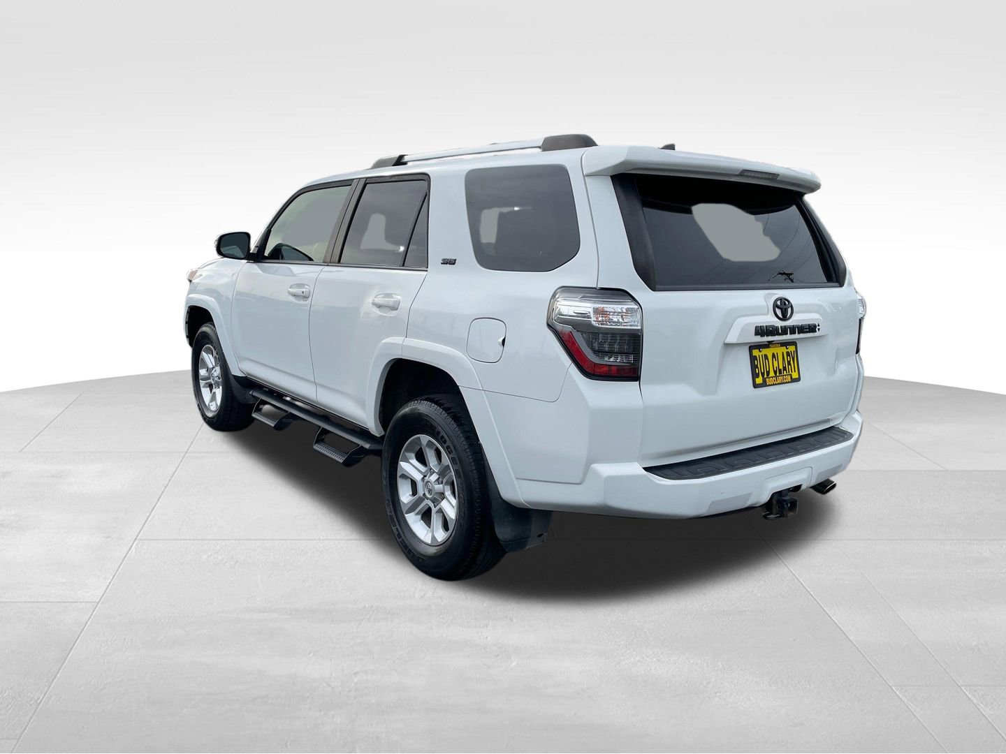 Used 2020 Toyota 4Runner SR5 Premium w/ Convenience Package image 6