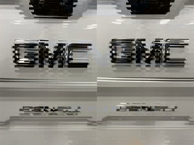 Certified 2024 GMC Sierra 1500 Denali Ultimate image 32