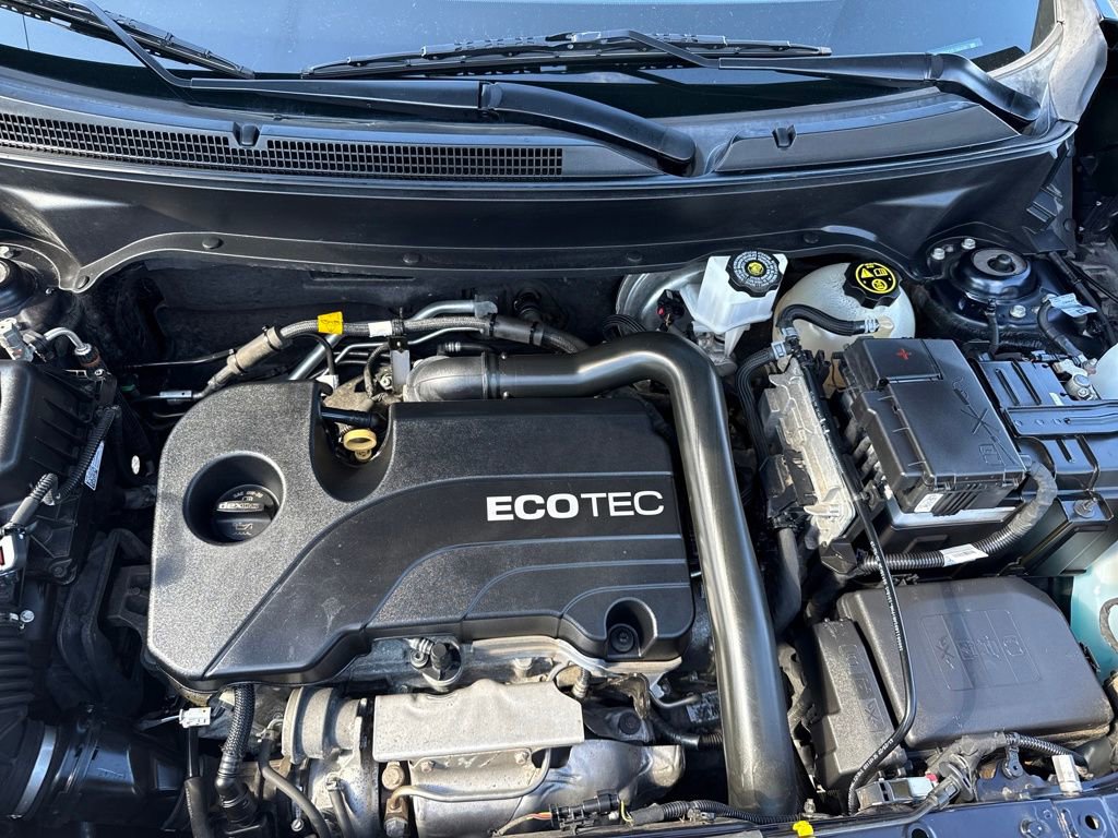 Used 2020 Chevrolet Equinox LT image 23