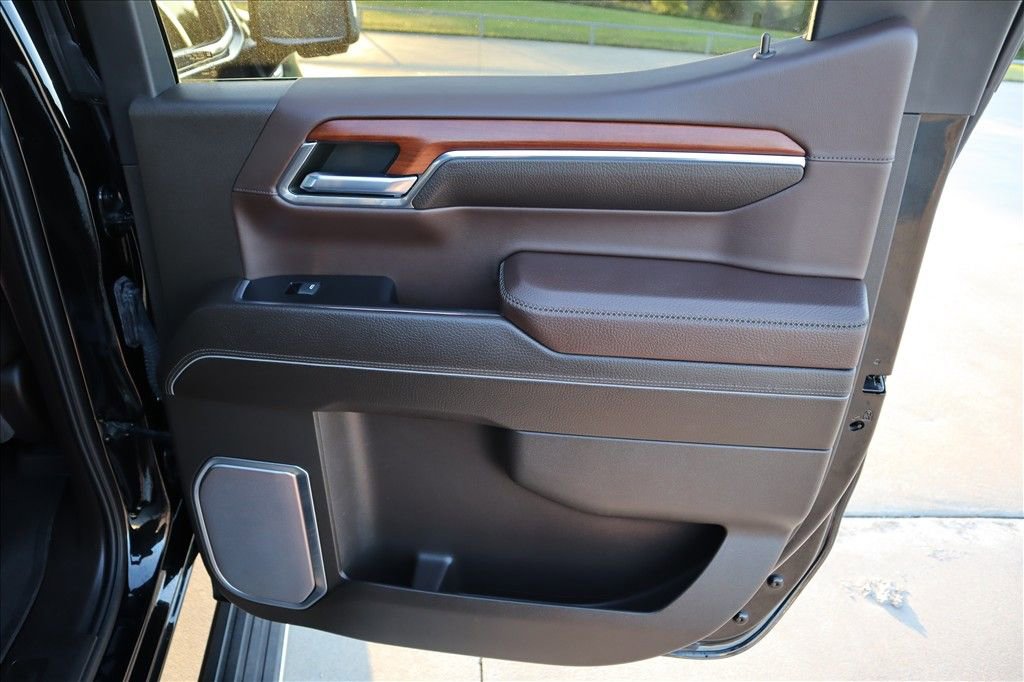 Used 2023 GMC Sierra 1500 Denali w/ Denali Reserve Package image 17