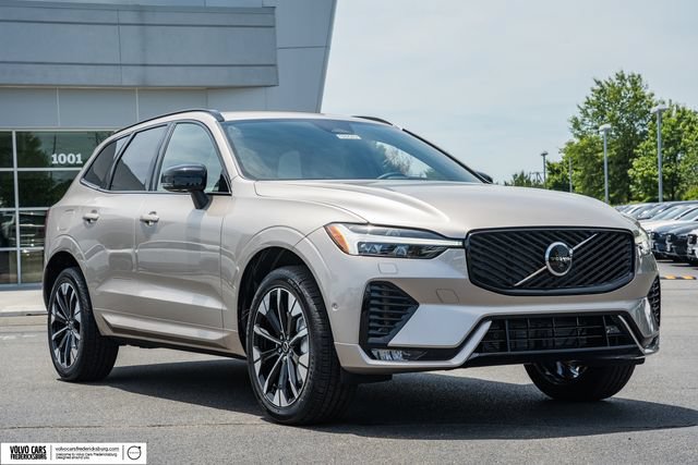 New 2026 Volvo XC60 B5 Plus w/ Protection Package Premier