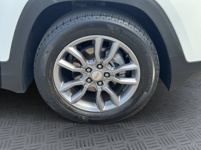Used 2022 GMC Terrain SLT w/ Infotainment Package II AWD/4WD image 30