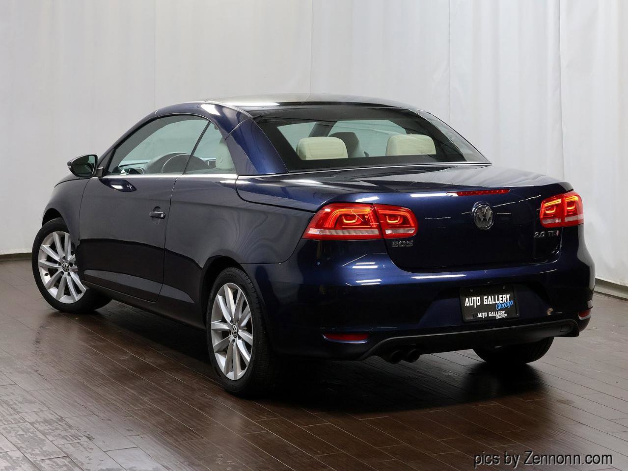 Used 2012 Volkswagen Eos Komfort image 11