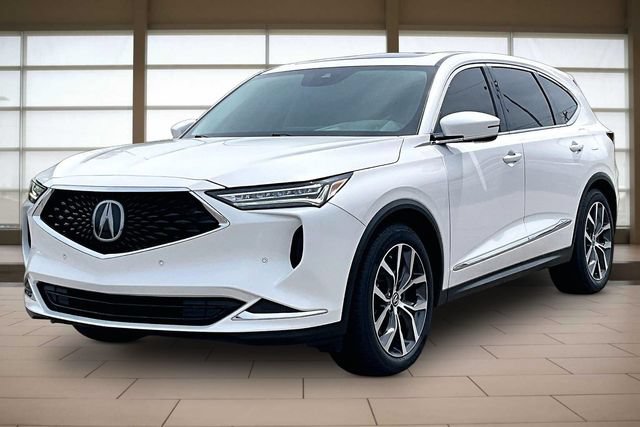Used 2023 Acura MDX FWD w/ Technology Package image 1