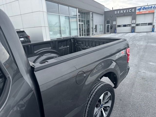 Used 2020 Ford F150 XL w/ Equipment Group 101A Mid image 13