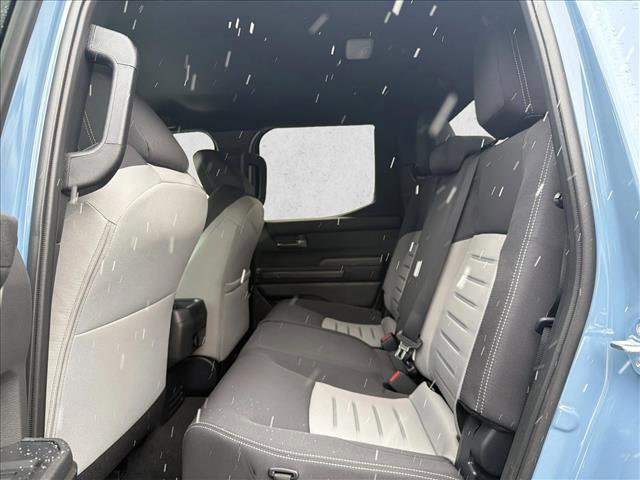 New 2026 Toyota Tacoma TRD Off-Road image 19