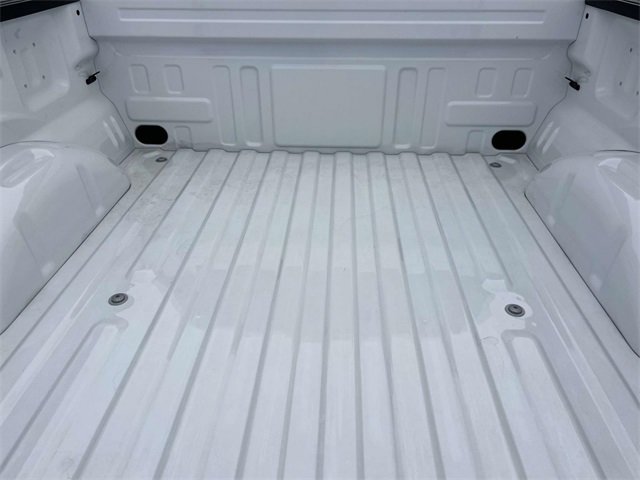 New 2025 Ford F150 STX w/ Equipment Group 201A FX4 image 7