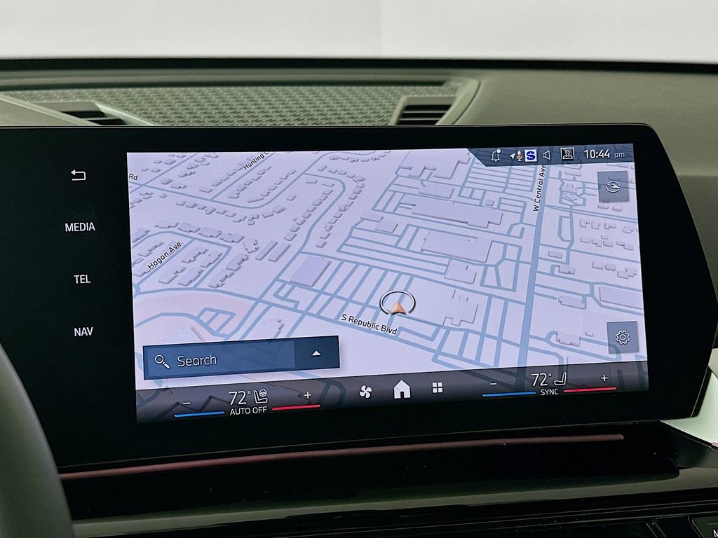 Used 2026 BMW X1 xDrive28i w/ Technology Package image 15