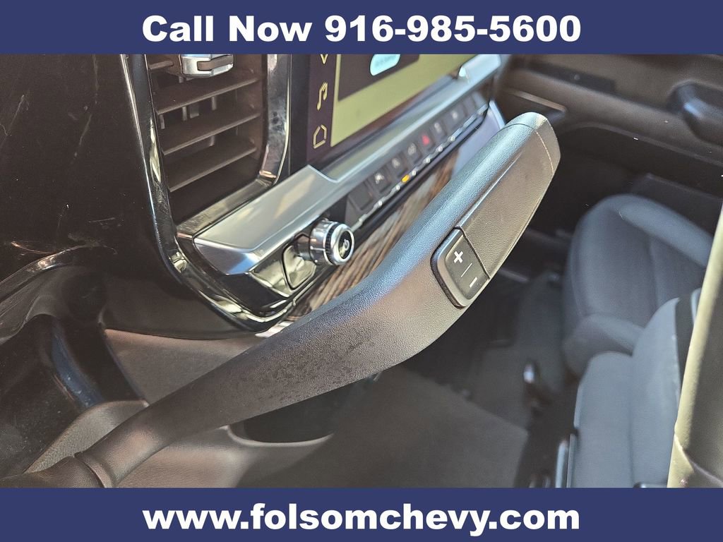 Used 2024 GMC Sierra 1500 Elevation image 18