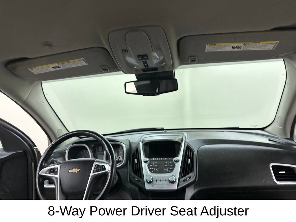 Used 2016 Chevrolet Equinox LT w/ Convenience Package FWD image 25
